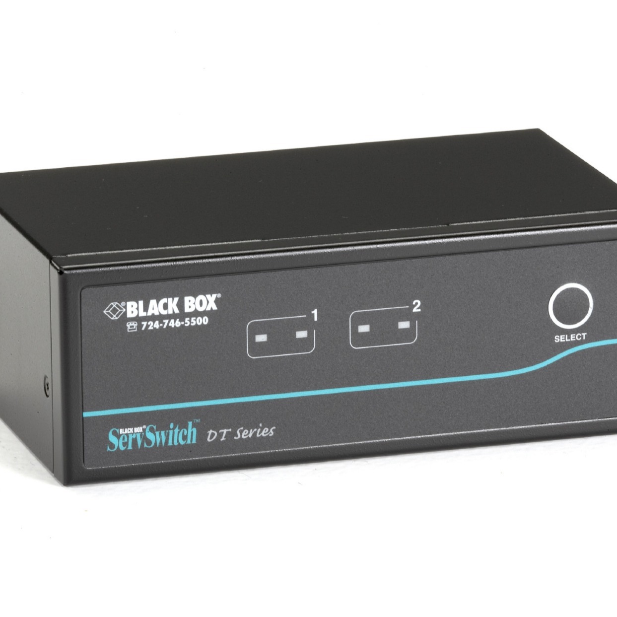 blackbox KV2304A