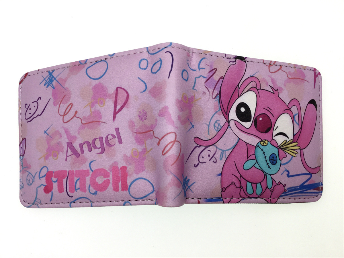 短款史迪仔B1589