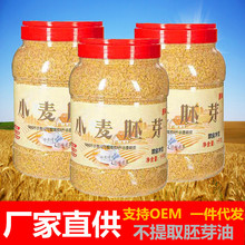小麦胚芽2罐