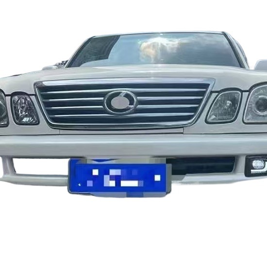 Aplicable a la luz diurna Lexus LX470, luz diurna 98 - 09 LX Lexus Niebla patentada
