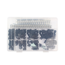 �羳����520pcs/�жŰ������B�����׼�SM�����~�Ӿ�����12�NҎ��