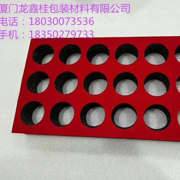 泉州直销漳州龙岩惠安莆田石狮福州南各种EVA植绒内衫包装产品