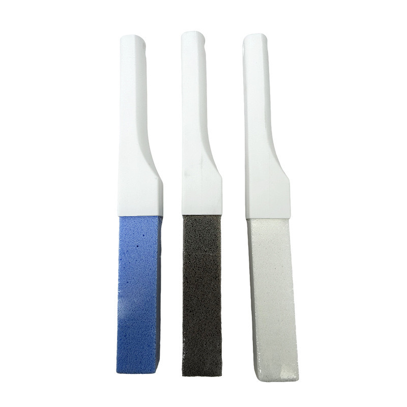 Pumice + handle set