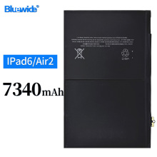 适用于苹果平板iPad air2电池A1566 A1567 A1893 A1954批发纯钴