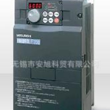 无锡三菱变频器 FR-F740-S630K-CHT