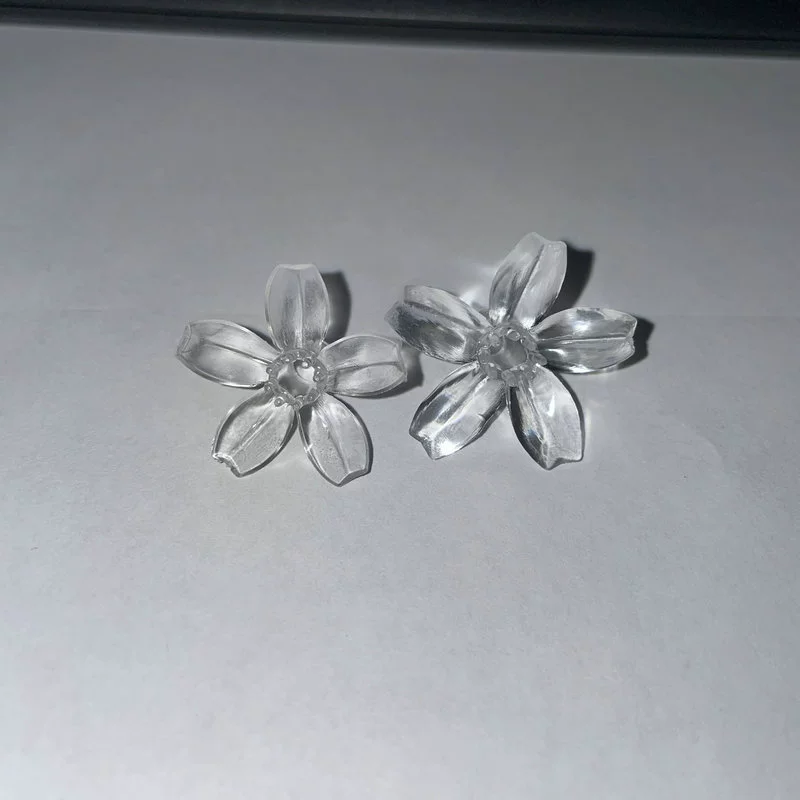 Светодиодные фонари мигающие огни струнные огни кулон утолщенный цветочный штекер Рождественские огни Праздничные огни аксессуары для гирлянд Цветок персика вишни