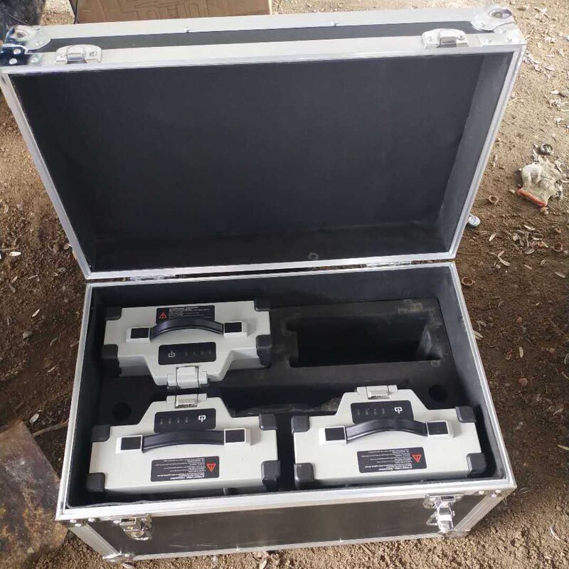 Battery Box Dji T100 T70T60T50T40T30Fc30T25T20Fc100 Agricultural Drone Battery Box