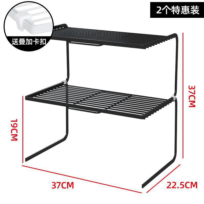Estante de almacenamiento trípode de esquina para cocina doméstica almacenamiento de paneles estante de esquina de mesa estante de almacenamiento en capas