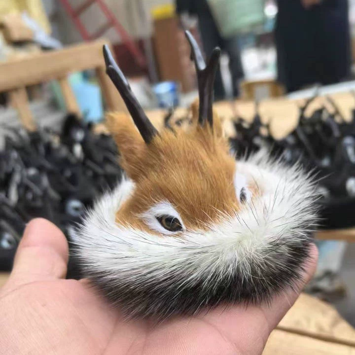 Сувенир ручной работы, игрушка