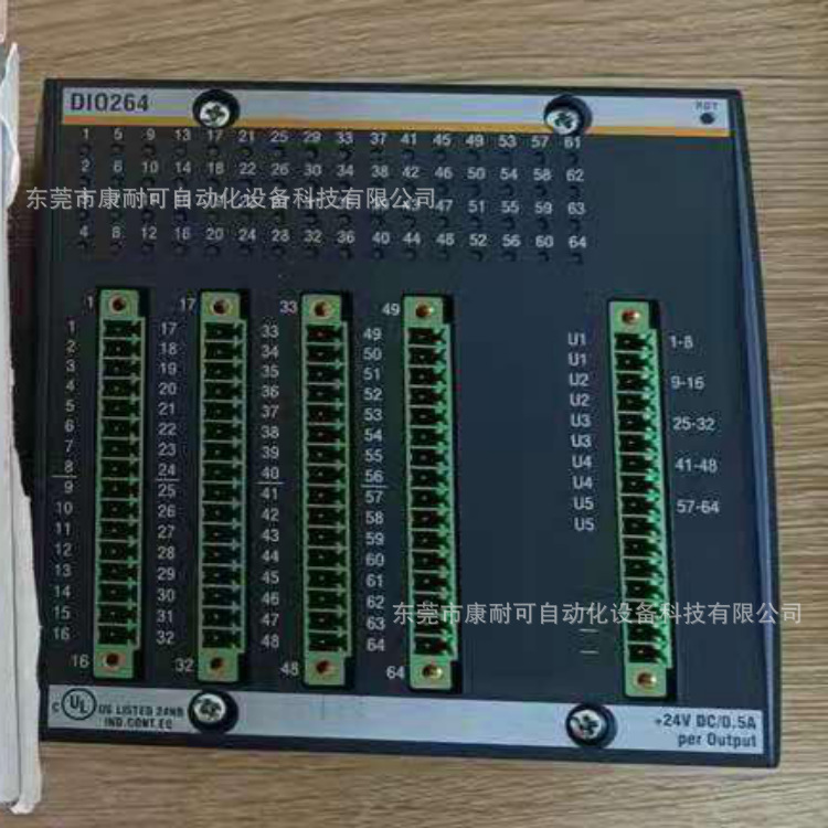 巴赫曼 DIO264 巴赫曼 DIO264