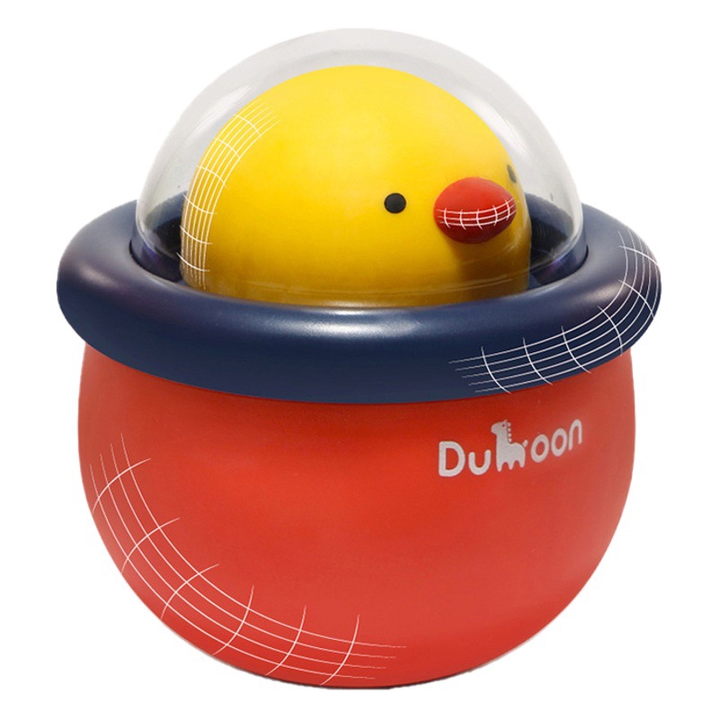 Baby tumbler toy newborn soothing rattle toy 0-3-12-18 month early teaching puzzle baby toy