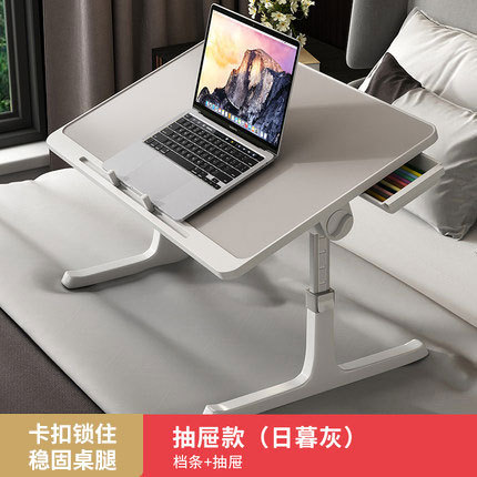 折りたたみ昇降ベッド、小さなテーブル、コンピューターテーブル、学生寮の二段ベッド、学習テーブル、自宅の寝室の出窓デスク|undefined