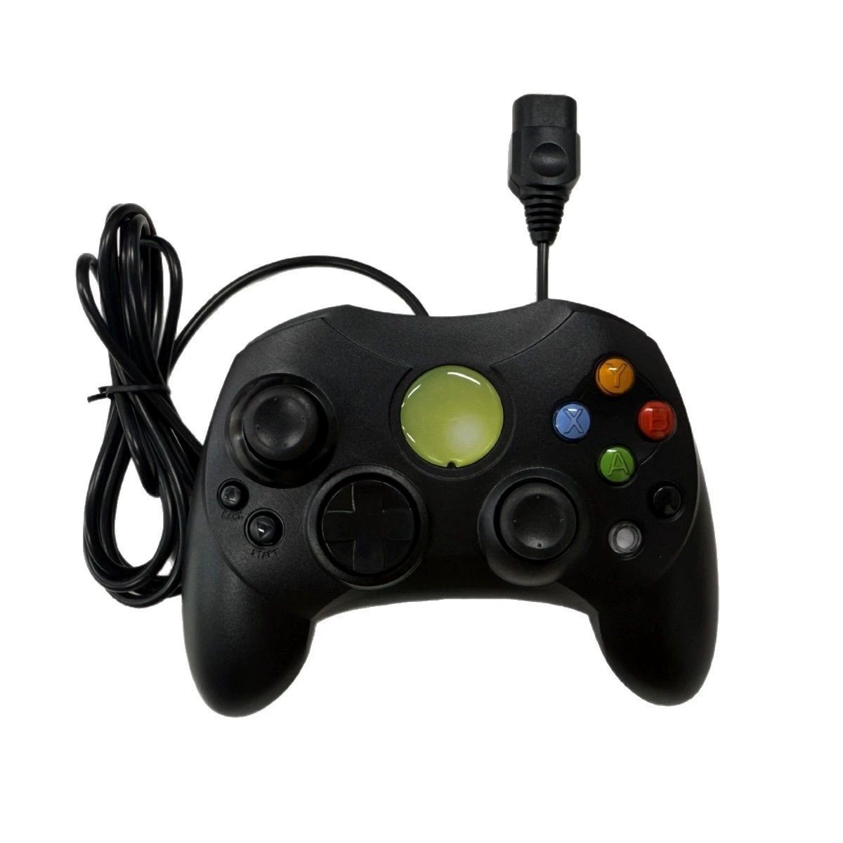 Геймпад для Xbox, контроллер первого поколения Xbox One, контроллер X-поколения, многоцветный