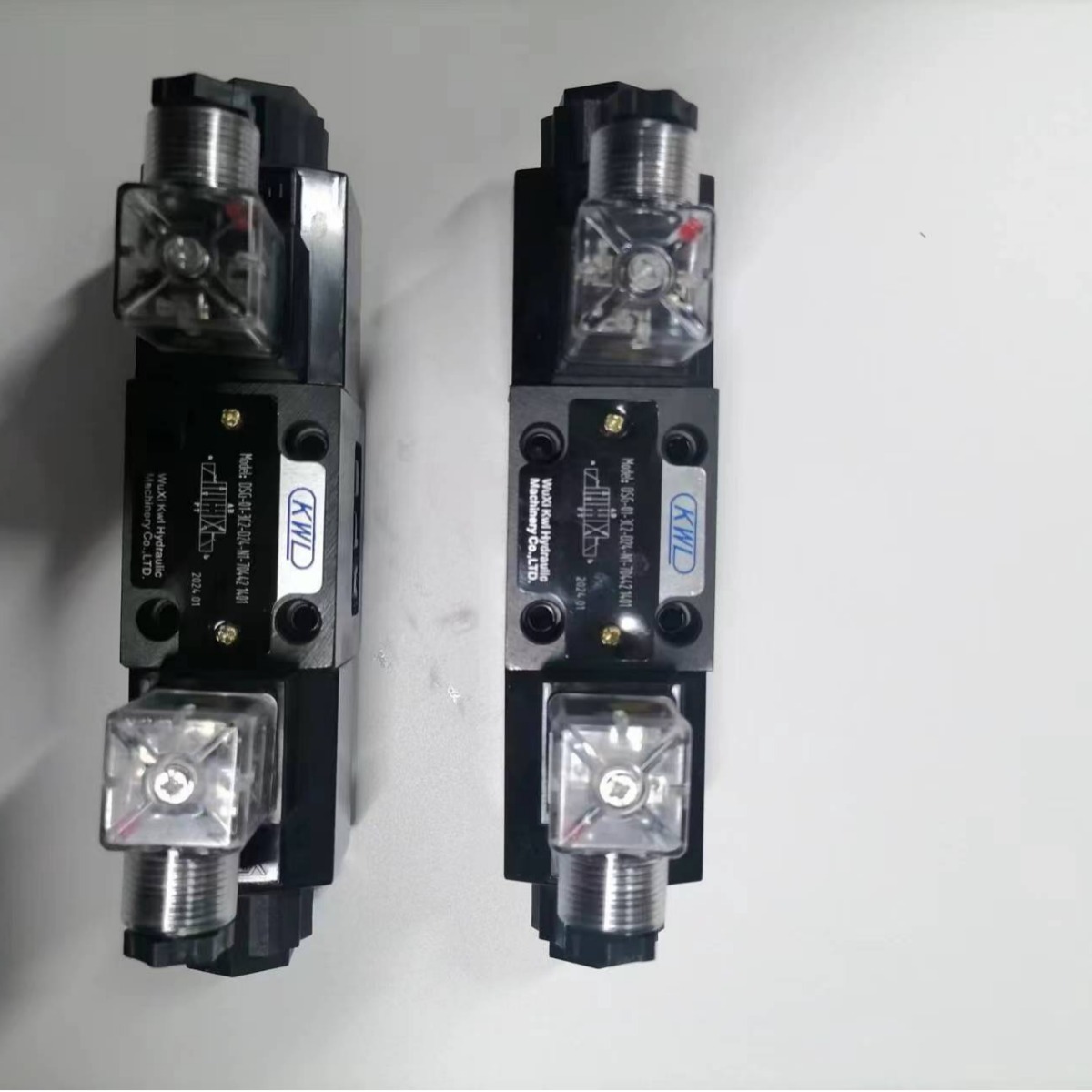 电磁换向阀,DSG-01-3C40-D12-C-70,