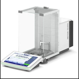 METTLER TOLEDO/梅特勒XPR204EV原装电子天平 进口分析天平