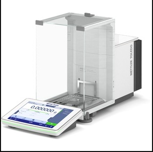 METTLER TOLEDO/梅特勒XSR204/A进口分析天平 原装电子天平