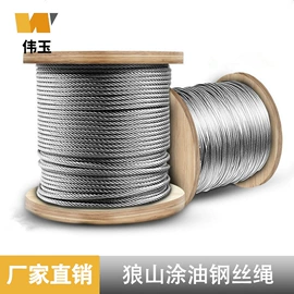 钢丝绳;钢丝绳索具;起重葫芦