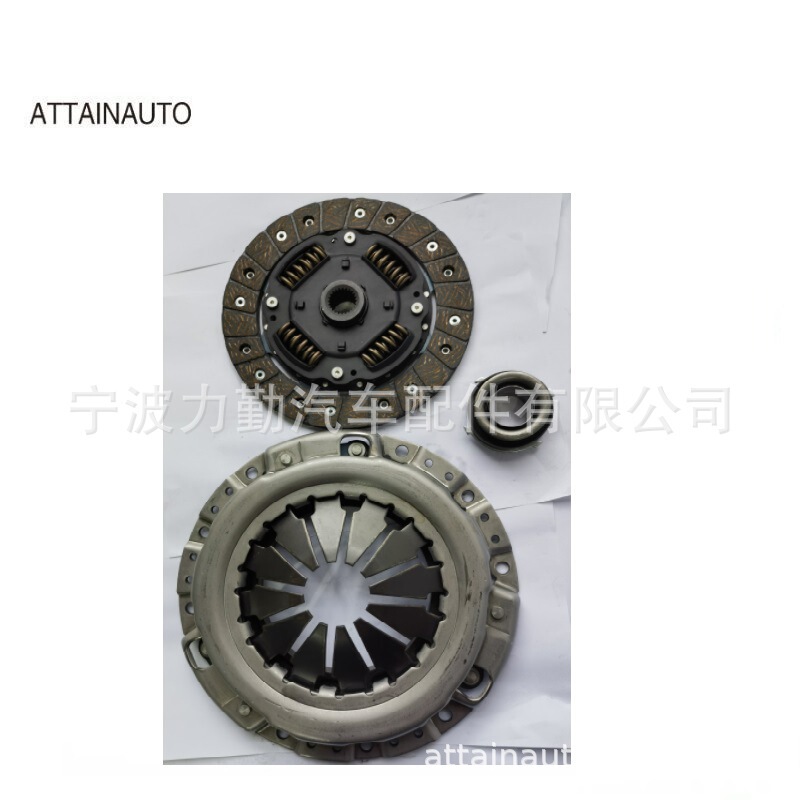 ATTAINAUTO 622331133 822359 828075 离合器压盘套装 clutch kit|undefined