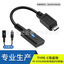 ���Sֱ�N��Ʒ�| TYPE-Cĸ���DPS.ViTA2000�Α�C��늾���ɫ