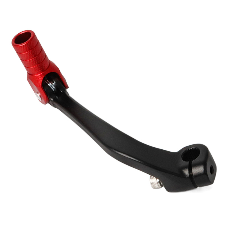 Suitable for Crf110F/Ttr 110E Off-Road Motorcycle Modification Accessories Aluminum Alloy Cnc Gear Lever