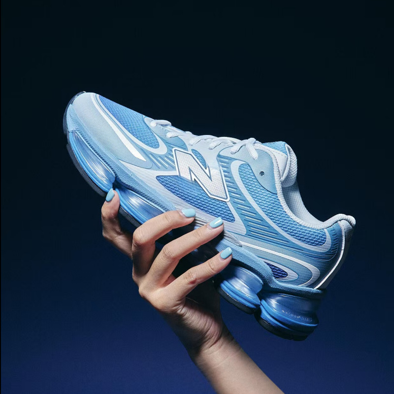 European Bestseller N Series 2000 Mesh Sneakers Breathable Height-Increasing Sports Shoes Tech Running Casual Shoes Couple Shoes European Bestseller N Series 2000 Mesh Sneakers Breathable Height-Increasing Sports Shoes Tech Running Casual Shoes Couple Shoes