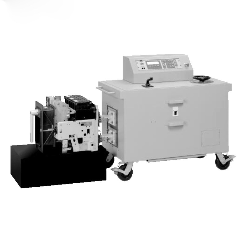 梅凯美国梅格 Megger DDA-3000 6000系列 大电流断路器仪 123