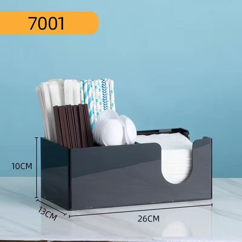 블랙 7001 [두꺼운 아크릴 소재]%