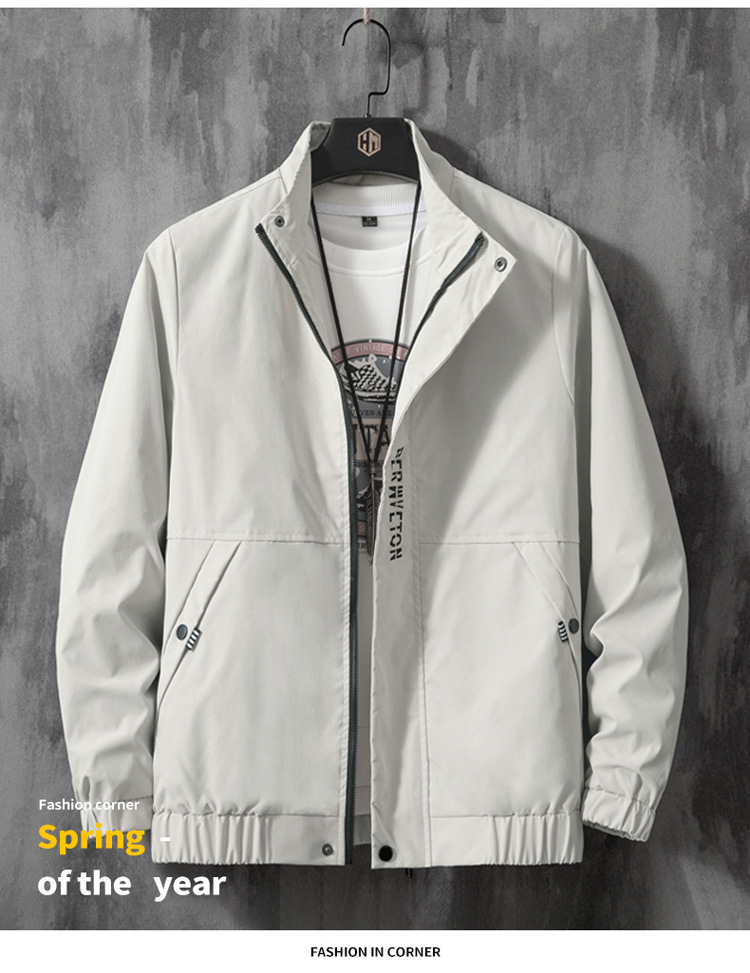 Veste pour homme - Ref 3443498 Image 16