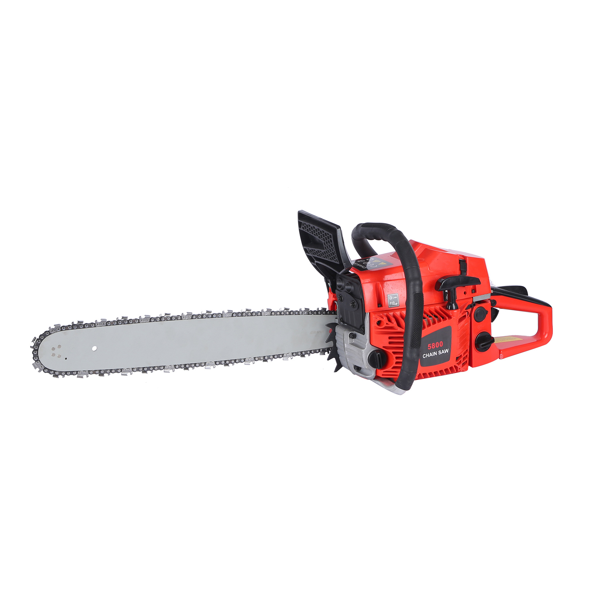 家用多功能链条锯大功率手提伐木锯便携式园林汽油锯户外修枝锯