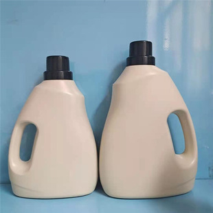 �S�ҬF؛����ϴ��Һƿ2Lϴ��Һ���ջ�3������ƿhdpe���ϰ��bͰ5l