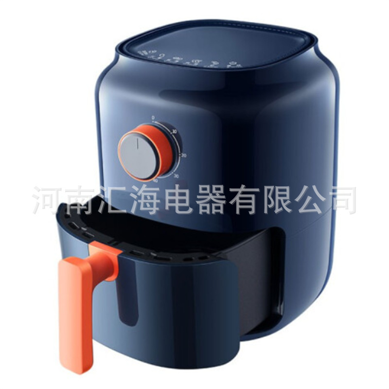 Suitable for Midea Air Fryer Mf-Kz30E201 Household 3-Liter Multi-Function Electric Fryer Baking Machine Kz30E3L Suitable for Midea Air Fryer Mf-Kz30E201 Household 3-Liter Multi-Function Electric Fryer Baking Machine Kz30E3L