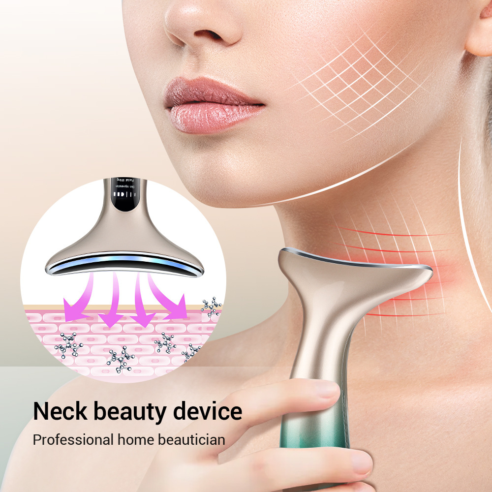 Neck Beauty Instrument Image 2