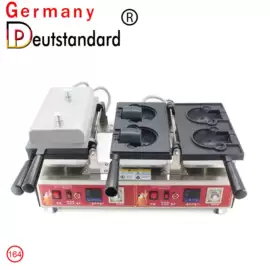 食品烘焙设备;扒炉/铁板烧;休闲食品加工