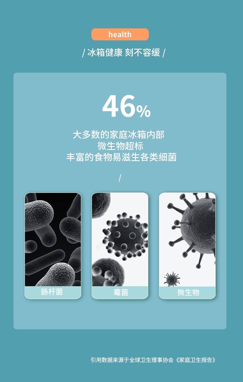 衣柜除味器