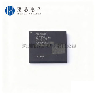 XC7Z010-2CLG225I New in stock SMD package BGA225 embedded system-on-chip SoC