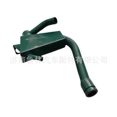 Heavy Duty Howo Oil – economizer