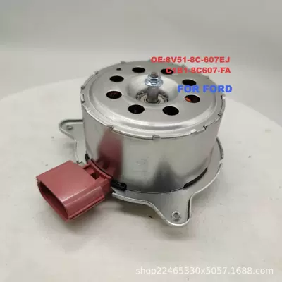 Radiator Electronic Fan Fan