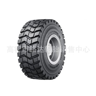 Triangle (TRIANGLE tire 33.25R29 TL568 E-3 pattern dump articulated truck tire