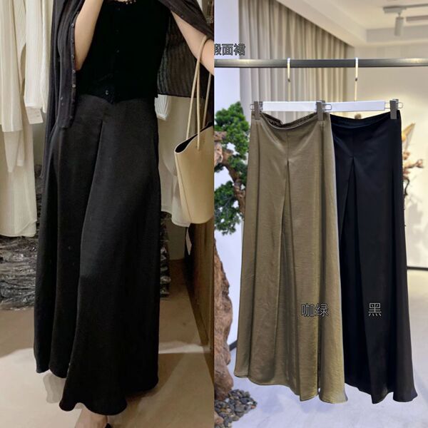Self-made clothing size