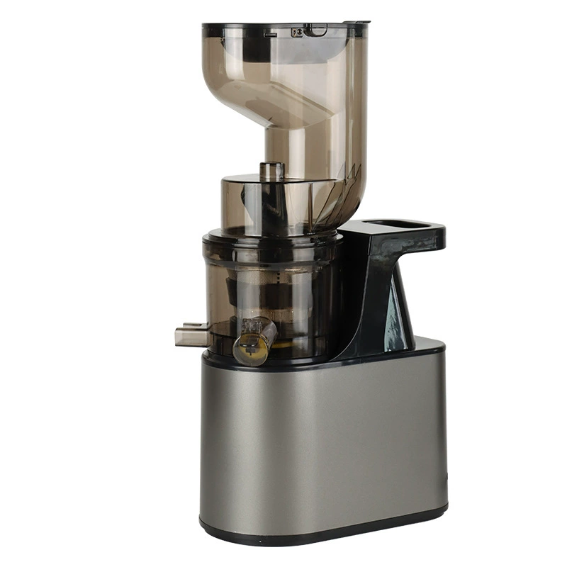 Large-diameter juicer juice residue separation Home commercial juicer Multifunctional juicer Soymilk machine Source factory