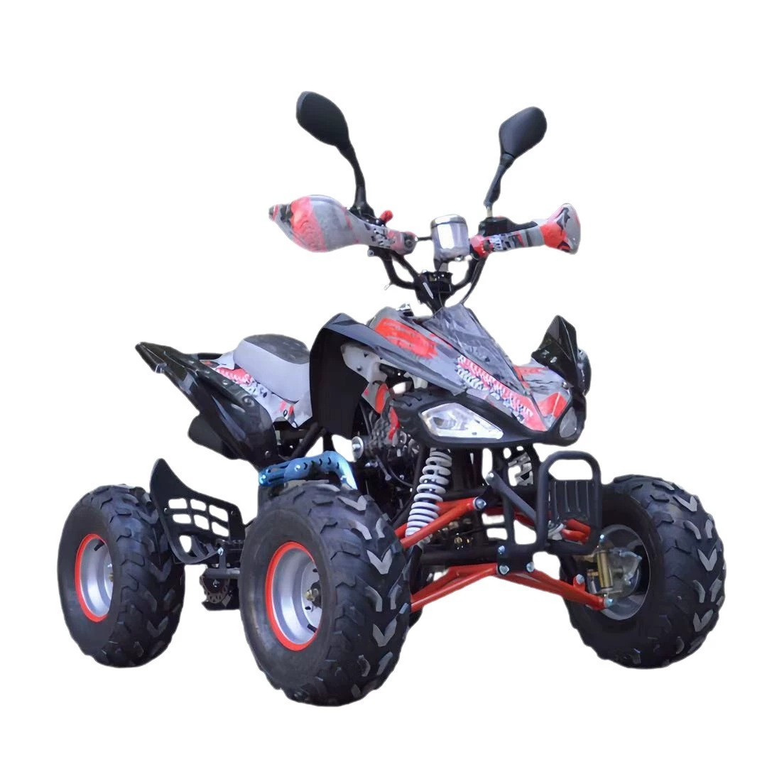 Прямые продажи завода 110CC-150CC взрослый ATV четырехколесный внедорожный мотоцикл вседорожный ATV Маленький Марс