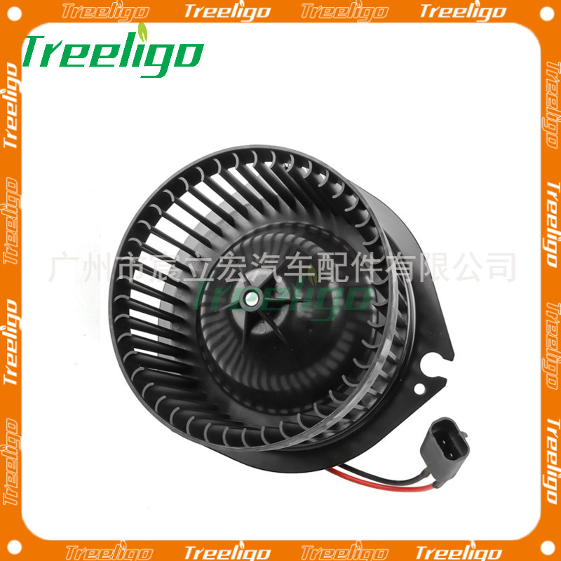 Para Chevrolet Buick siglo 97-05 coche aire acondicionado ventilador 19131215