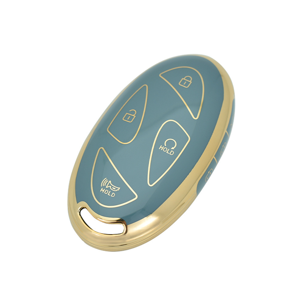 할머니 그레이 7키 [단색 300개부터 주문 가능]