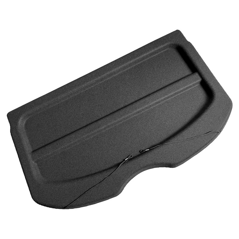 Cross-Border Exclusive Supply of Car Trunk Cover Curtains Suitable for Volkswagen Taos