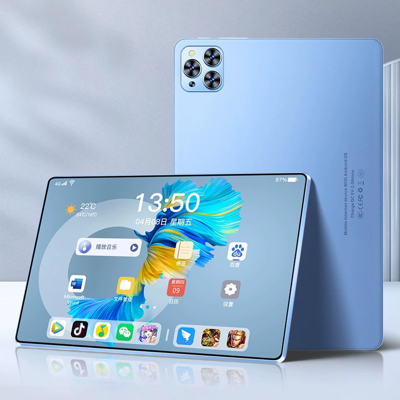 Spot new original authentic domestic Android full Netcom smart tablet manufacturers wholesale cargo supply