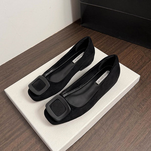 4CM�����߷�ʽ�ٴ����ЬŮ2026�¿��＾ŮЬ����ȹ�Ӝ\�چ�Ь