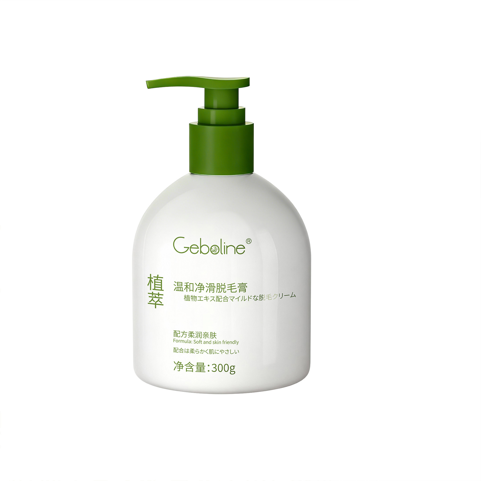 Capella plant extracto suave crema depilación para cabello privado, cabello axilar especial sin dejar cabello de labios negros suave para hombres y mujeres fabricantes de todo el cuerpo
