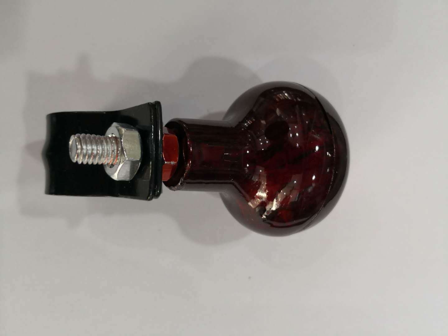 Car Steering Wheel Power Ball Universal Steering Power Assist Metal Adjustable High-Grade Bearing Labor-Saving Ball