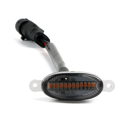12 Light Beads 12V Small – Gündüz işıqları