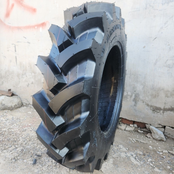 Xuzhou A-Shaped Machete Pattern Water and Drought Dual-Purpose Agricultural Tractor Tires
